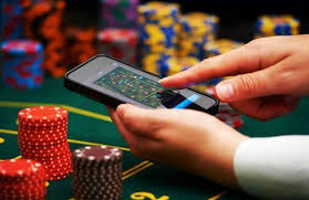 Онлайн казино Maximum Casino